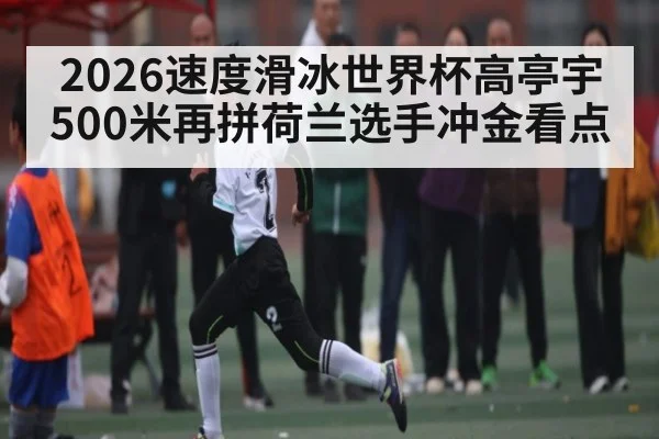 2026速度滑冰世界杯高亭宇500米再拼荷兰选手冲金看点